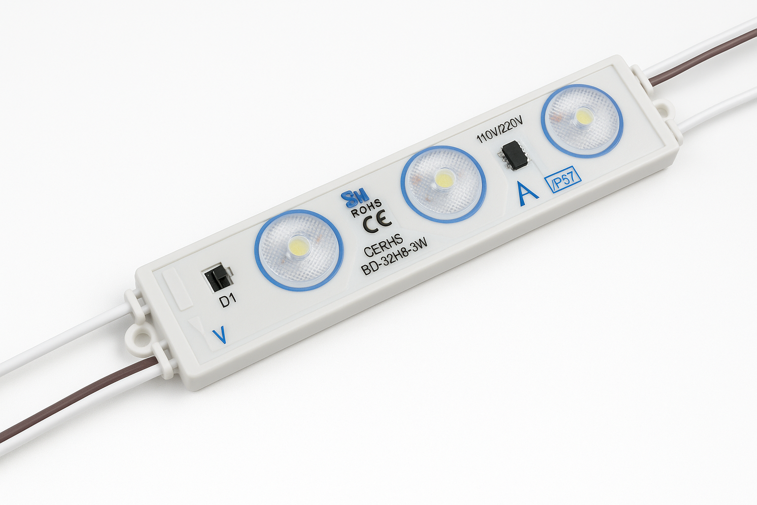 AC LED Module Light