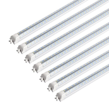 LED Tube Light Fixtures