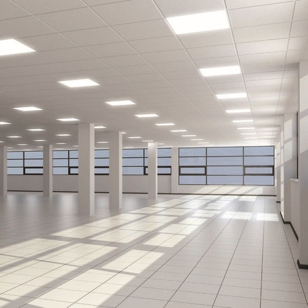 2X2 LED PANEL LIGHT