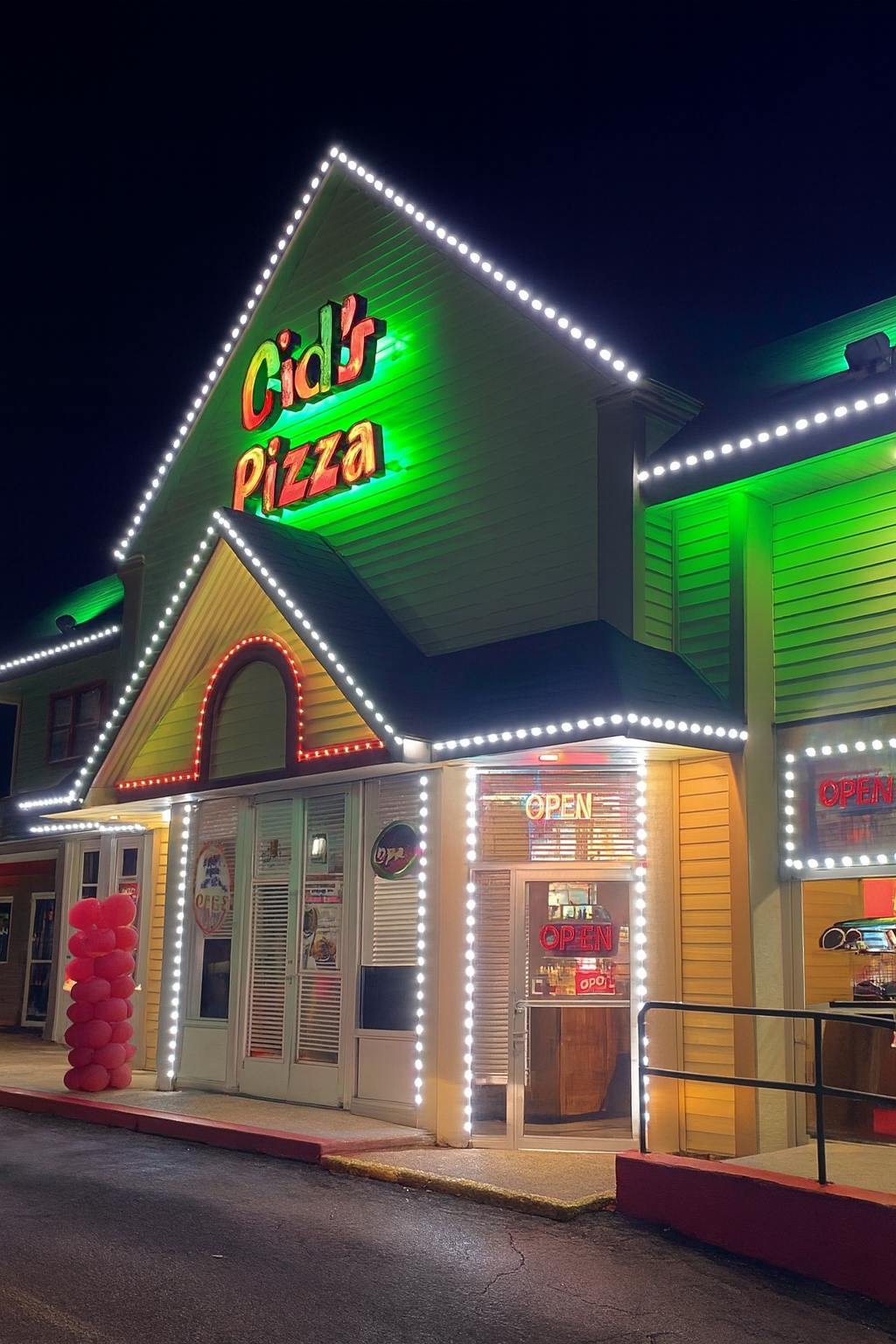 LED MODULE AC 110V/277V MODULE 3W WHITE