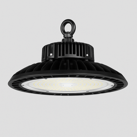 LED HIGH BAY LIGHT - 240W/200W/150W