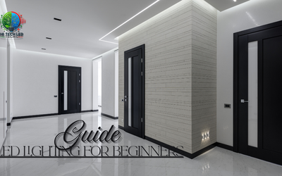 Understanding LED Lighting - HiTech LED