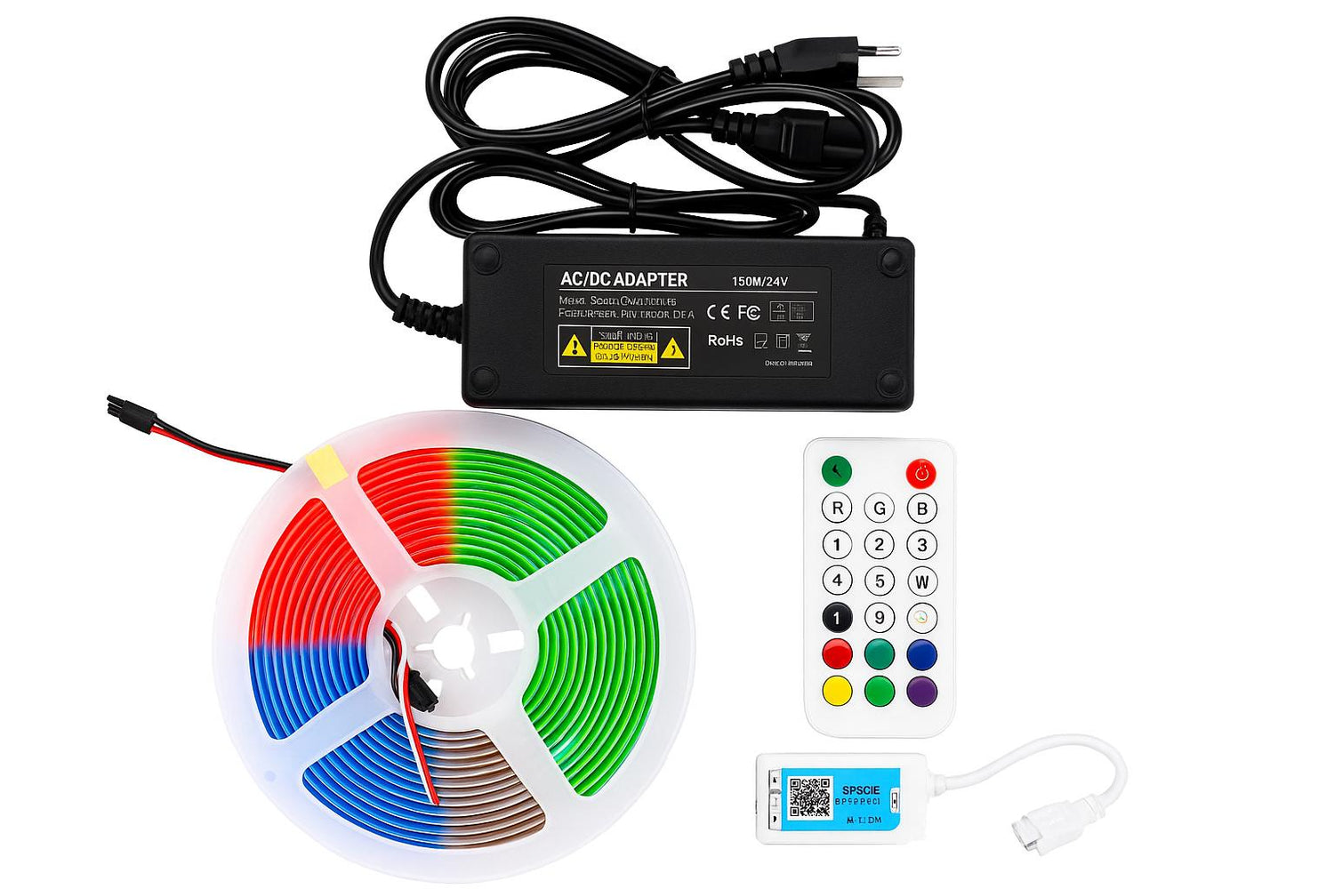 RGB Lights