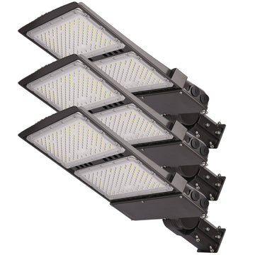 Shoebox/Flood Lights