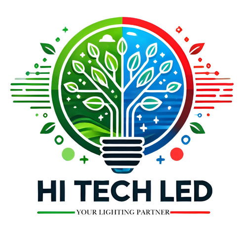 HITECH LED 