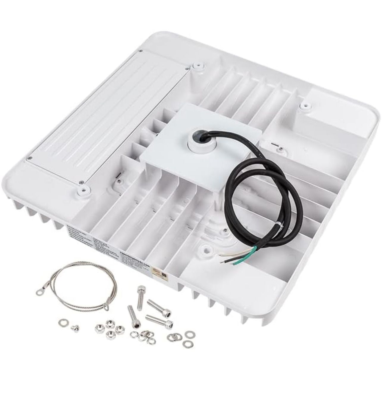 150W LED CANOPY LIGHT