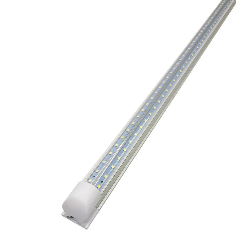 4FT 24W - INTEGRATED TUBES - 25 PC PACK